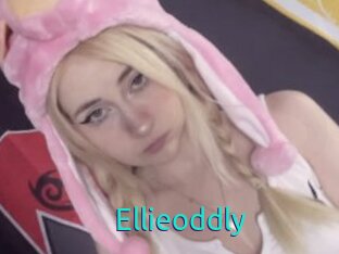 Ellieoddly