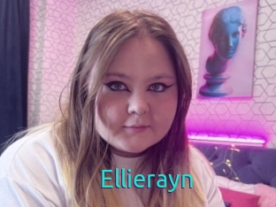 Ellierayn