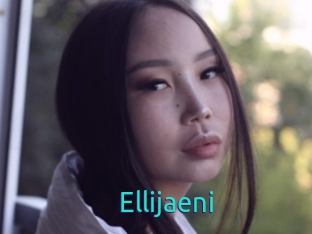 Ellijaeni