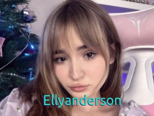 Ellyanderson