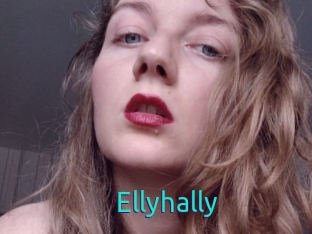 Ellyhally