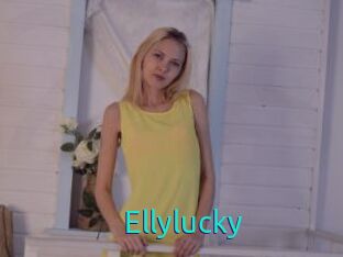 Ellylucky