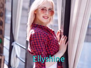 Ellyshine