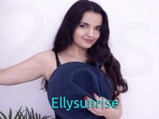 Ellysunrise