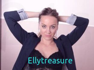 Ellytreasure