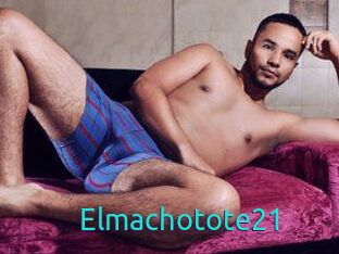 Elmachotote21