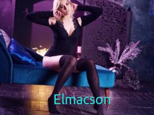 Elmacson