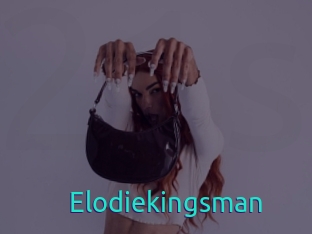 Elodiekingsman