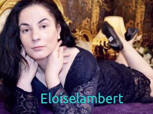 Eloiselambert