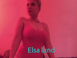 Elsa_lund