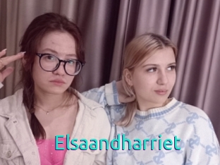 Elsaandharriet