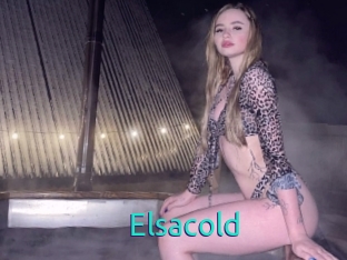 Elsacold