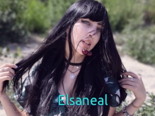 Elsaneal