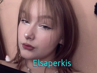 Elsaperkis