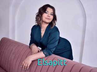 Elsapitt