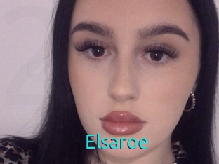 Elsaroe