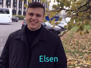 Elsen