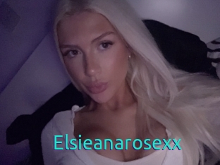 Elsieanarosexx