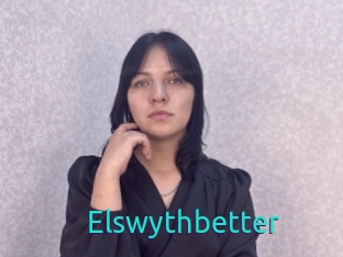 Elswythbetter