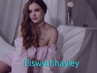 Elswythhayley