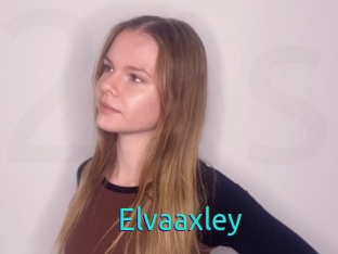 Elvaaxley