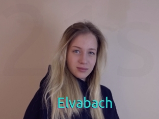 Elvabach