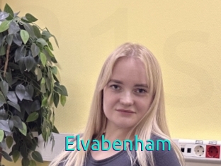 Elvabenham