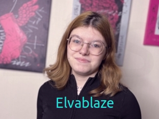 Elvablaze