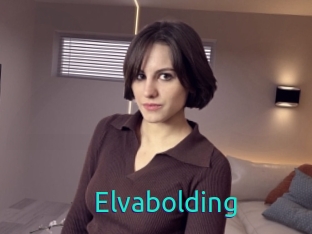 Elvabolding