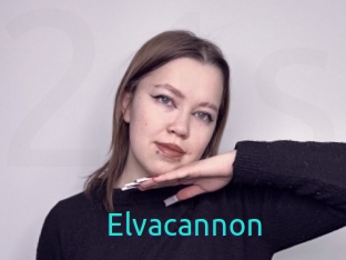 Elvacannon