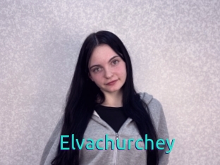 Elvachurchey