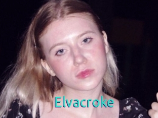 Elvacroke