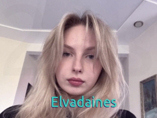 Elvadaines