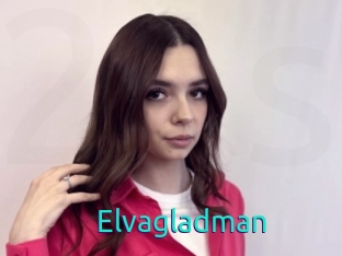 Elvagladman