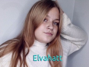 Elvahatt