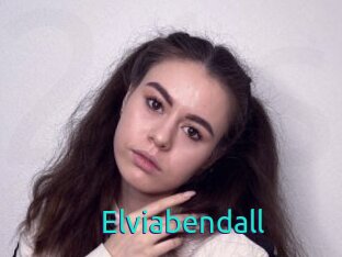 Elviabendall