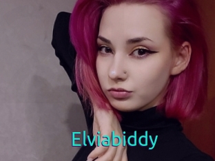 Elviabiddy