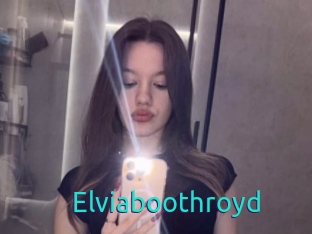 Elviaboothroyd