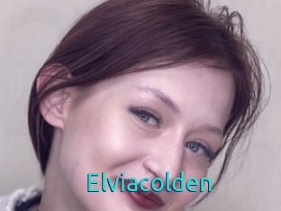 Elviacolden