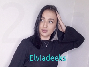 Elviadeeks