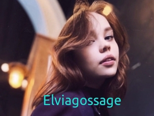 Elviagossage