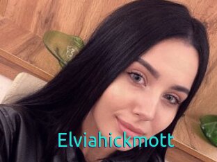 Elviahickmott