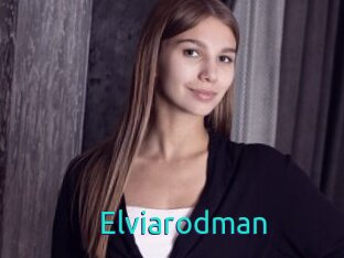 Elviarodman