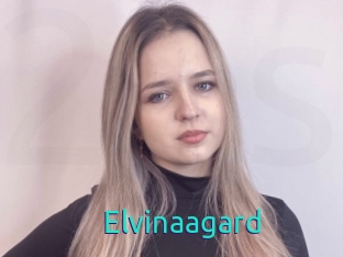 Elvinaagard