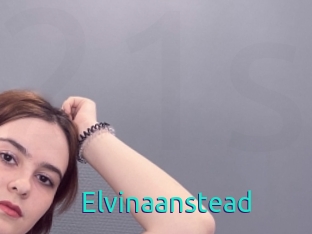 Elvinaanstead