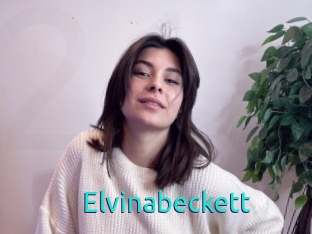 Elvinabeckett