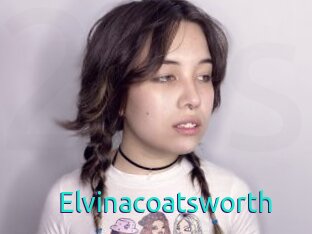 Elvinacoatsworth