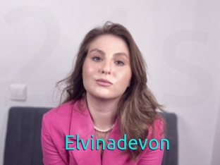 Elvinadevon