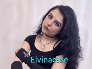 Elvinaesse