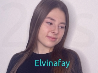 Elvinafay